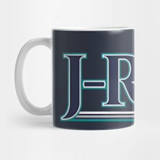 Julio Rodriguez J-Roy Mug